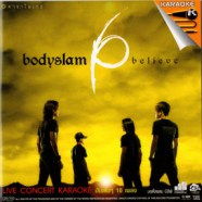 Bodyslam-Believe (บอดีแสลม) VCD1337-WEB